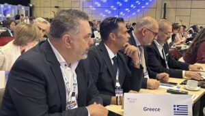 Η Περιφέρεια Κρήτης διακρίθηκε παγκοσμίως για τη στοματική υγεία των παιδιών