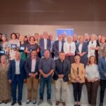 Τιμητική Εκδήλωση της Περιφέρειας Κρήτης στο Ρέθυμνο αφιερωμένη στην Ελληνίδα και στον Έλληνα εκπαιδευτικό