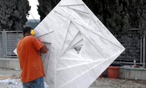 Στις 21 Σεπτεμβρίου έρχεται το 11ο Διεθνές Συμπόσιο Γλυπτικής από το Δήμο Ηρακλείου (φώτο)
