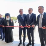 Εγκαίνια του «Κόμβου Καινοτομίας και Προχωρημένης Εκπαίδευσης» του ΙΤΕ