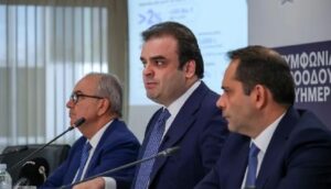 ΔΕΘ: Η εξειδίκευση των μέτρων από το υπουργείο Οικονομικών – Ποιοι κερδίζουν από το πακέτο των 2,2 δισ. ευρώ