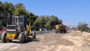 Χανιά: Ενημερωτική συνάντηση για τους ιδιοκτήτες ακινήτων που απαλλοτριώνονται για τον ΒΟΑΚ