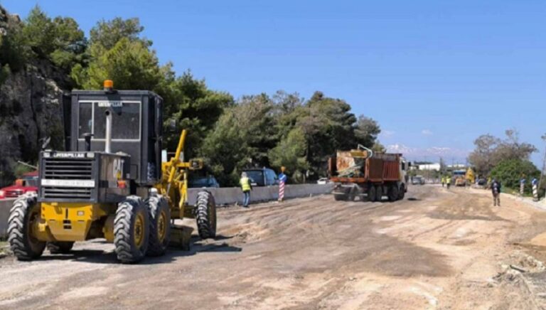 Χανιά: Ενημερωτική συνάντηση για τους ιδιοκτήτες ακινήτων που απαλλοτριώνονται για τον ΒΟΑΚ