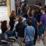 Με εντυπωσιακή επιτυχία και πρωτοφανή ανταπόκριση η πρώτη «Βραδιά Έρευνας» του Πανεπιστημίου Κρήτης