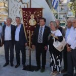 Εκδηλώσεις τιμής και μνήμης από την Περιφέρεια Κρήτης για την ημέρα Εθνικής Μνήμης της Γενοκτονίας των Ελλήνων της Μ. Ασίας