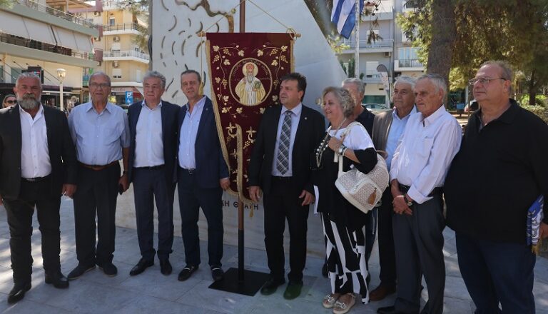 Εκδηλώσεις τιμής και μνήμης από την Περιφέρεια Κρήτης για την ημέρα Εθνικής Μνήμης της Γενοκτονίας των Ελλήνων της Μ. Ασίας