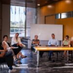 Χανιά: Οι ΠοδηΛάτρεις στο CIVINET και το CIVITAS Forum 2026 στη Θεσσαλονίκη (φώτο)