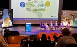 Ο Δήμος Σητείας στο CIVITAS Forum 2026
