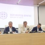 Στ. Αρναουτάκης: «Κοινό μέτωπο Περιφερειών και Διαχειριστικών Αρχών απέναντι στην κατάργηση των Περιφερειακών Προγραμμάτων»