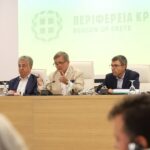 Κρήτη: Επιτάχυνση του ΕΣΠΑ και διεκδίκηση πόρων  για τη νέα προγραμματική περίοδο