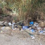 Χανιά: Τέλος η παράνομη κατασκήνωση Ρομά | Τώρα ποιος θα μαζέψει το χάος; (φωτό)