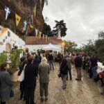 Χανιά: Εορτή Οσίων 99 Θεοφόρων Πατέρων στον Αζωγυρέ Σελίνου