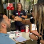 «THANK YOU DONOR»: Ενημερωτική δράση για την εθελοντική δωρεά μυελού των οστών στο Δημαρχείο Χανίων
