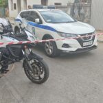 Χανιά: Εκκένωση περιοχήςστα Δικαστήρια μετά τον εντοπισμό βόμβας του Β’ Παγκοσμίου Πολέμου