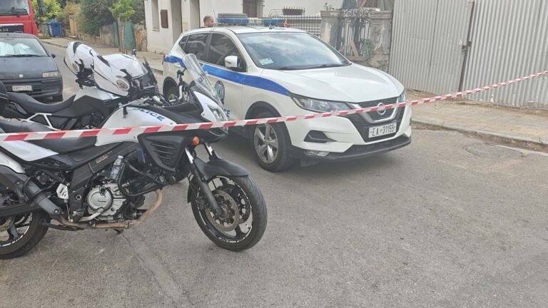 Χανιά: Εκκένωση περιοχήςστα Δικαστήρια μετά τον εντοπισμό βόμβας του Β’ Παγκοσμίου Πολέμου