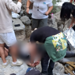 Χανιά: Λιποθύμησε μοναχός στο Φαράγγι της Σαμαριάς