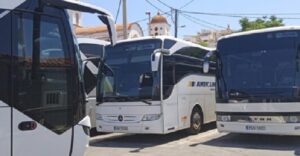 Κρήτη: Το ευχαριστώ του Δήμου Ρεθύμνης προς την ΚΤΕΛ Χανίων