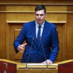 Χανιά: Ερώτηση Μαρκογιαννάκη για τους σκύλους ανιχνευτές της ΑΑΔΕ