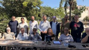 1ο Συμπόσιο Γλυπτικής Δήμου Χανίων: Η σύγχρονη γλυπτική συναντά τον δημόσιο χώρο