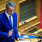 Συνταγματική Αναθεώρηση: Μετωπική Μητσοτάκη με την αντιπολίτευση – «Ύστατη δοκιμασία αξιοπιστίας και ευθύνης»