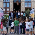 Εκπαίδευση, πολιτισμός και άσκηση στις δράσεις της Ευρωπαϊκής Εβδομάδας Κινητικότητας