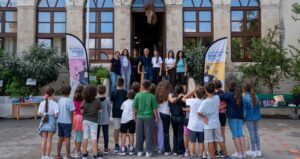Εκπαίδευση, πολιτισμός και άσκηση στις δράσεις της Ευρωπαϊκής Εβδομάδας Κινητικότητας
