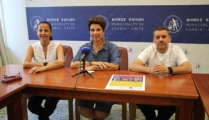 «ΑΝΟΙΧΤΟΙ ΟΡΙΖΟΝΤΕΣ»: Μια φωτογραφική έκθεση για τον άνθρωπο, τον κόσμο και την αλληλεγγύη