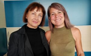 Χανιά: «45 ώρες, 137 χιλιόμετρα, 9.213 μ. υψομετρικής ανάβασης» – Η Helen Galerakis ολοκλήρωσε το Everesting Challenge στα Λευκά Όρη για τον Σύλλογο Ορίζοντα