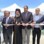 Ρέθυμνο: Νέο Δημοτικό Σχολείο στο Ρουσσοσπίτι | Πρώτο κουδούνι στις σύγχρονες εγκαταστάσεις