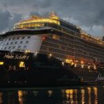 Στη Σούδα το Mein Schiff 5 με 2.519 επιβάτες