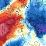 Αλλάζει ο καιρός από τα μέσα της εβδομάδας