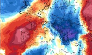 Αλλάζει ο καιρός από τα μέσα της εβδομάδας