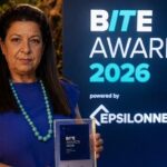 Silver βραβείο για την Περιφέρεια Κρήτης στα BITE Awards 2026 για την ψηφιακή πλατφόρμα  Ηλεκτρονικά Ραντεβού – BookTool