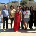 Η 13η Πανελλήνια Ημέρα Σχολικού Αθλητισμού γιορτάσθηκε στο 2ο Δημοτικό Σχολείο Ατσιποπούλου