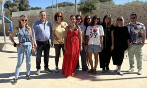 Η 13η Πανελλήνια Ημέρα Σχολικού Αθλητισμού γιορτάσθηκε στο 2ο Δημοτικό Σχολείο Ατσιποπούλου