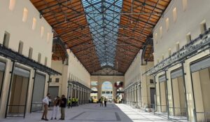Δημοτική Αγορά Χανίων: Ερωτήματα και σκέψεις για τις τιμές, τις χρήσεις και τη βιωσιμότητα