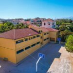 Αναβαθμίστηκε ενεργειακά το 9ο Δημοτικό Σχολείο Χανίων | φωτο