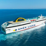 H ANEK LINES σε ταξιδεύει με τον αέρα του τόπου της!