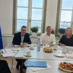 Στα Χανιά οι εργασίες της συνάντησης των Διαχειριστικών Αρχών με την DG REGIO και τη Γενική Γραμματεία ΕΣΠΑ