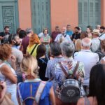 Με ξενάγηση στα Ενετικά τείχη, και κινηματογραφικές προβολές συνεχίζεται το 3ο Φεστιβάλ των Τειχών του Δήμου Ηρακλείου