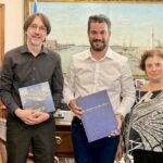 Χανιά: Διεθνής πυρήνας για το έργο του Μίκη Θεοδωράκη – Συνεργασία Δήμου με τον εκδοτικό οίκο Schott