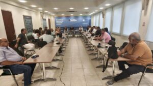 Δημοτική Αγορά: Παράταση και αλλαγές στο συμφωνητικό ζητούν οι επαγγελματίες | φωτο