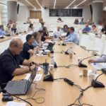 Αποφάσεις της Επιτροπής Περιβάλλοντος της Περιφέρειας Κρήτης
