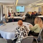 Digital Rural Interreg Europe Πέντε προτάσεις για μια σύγχρονη, λειτουργική και ελκυστική ύπαιθρο στο πρόγραμμα που υλοποιεί η Περιφέρεια Κρήτης