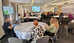 Digital Rural Interreg Europe Πέντε προτάσεις για μια σύγχρονη, λειτουργική και ελκυστική ύπαιθρο στο πρόγραμμα που υλοποιεί η Περιφέρεια Κρήτης