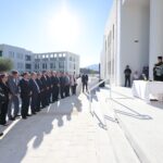 Τα εγκαίνια του νέου Κόμβου του ΙΤΕ | φωτο