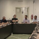 Δημοτική Αγορά Χανίων: Στις 4 Δεκεμβρίου η επαναλειτουργία – Σχεδιάζεται μεγάλη καλλιτεχνική διοργάνωση