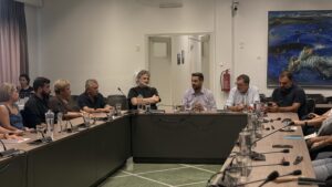 Δημοτική Αγορά Χανίων: Στις 4 Δεκεμβρίου η επαναλειτουργία – Σχεδιάζεται μεγάλη καλλιτεχνική διοργάνωση