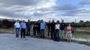 Χανιά: Έξυπνη γεωργία και εκπαίδευση: Νέα συνεργασία ΠΑΝΕΤΑΙΚ – Εσπερινού ΕΠΑΛ Πλατανιά