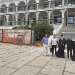 Ολοκληρώνονται οι εργασίες ανακαίνισης της Ορθοδόξου Ακαδημίας Κρήτης